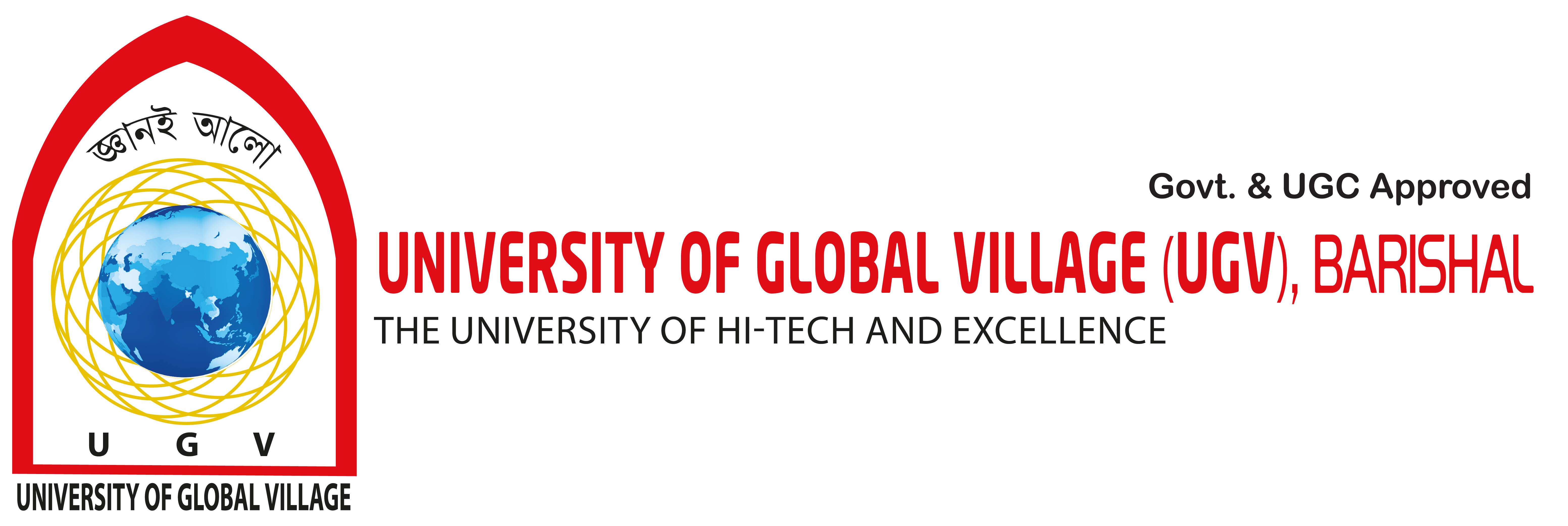 University of Global Village